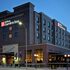 Hilton Garden Inn Lincoln Downtown / Haymarket