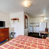 CRIMSON HILLS MOTEL