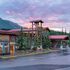 Holland America Denali Lodge