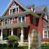 FRANKLIN VICTORIAN BED & BREAKFAST