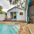 Mt Dora Couples Retreat w / Shared Pool!