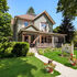 White Swan Inn Bed & Breakfast