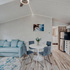 Modern & Cozy stand-alone apartment - perfect stay