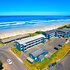 Waves Hotel NYE Beach - Newport OR