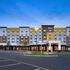 Hilton Garden Inn Seattle Lynnwood WA