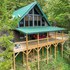 Robbinsville Vacation Rental w / Covered Balcony