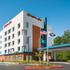 Hampton Inn Bellingham Airport