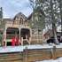 Canyon Castle Mtn Retreat w Hot Tub