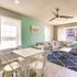 The 1818 Home w / Porch & Grill - 1 Mi to Beach!