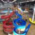 Great Wolf Lodge Anaheim CA