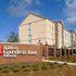 Hilton Garden Inn Albany