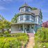 Charming Greenport Gem 1 1 Mile to Ferry!