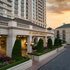 The Grand America Hotel