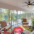 Lakefront Retreat in Jefferson w / Screened Porch!