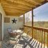 Unwind Fireside: Ozark Mtn Condo w / Resort Perks!