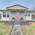 Charming Cave City Vacation Rental w / Fire Pit!