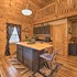 Charming Log Cabin at Double JJ Ranch Resort!