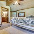 Donnelly Cabin w / Fire Pit: 5 Mi to Boat & Ski!