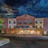 Chateau Saint Denis Hotel