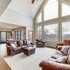 Mountain-view Home in Stoneham w / Hot Yoga Studio!