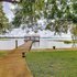 Florida Retreat w / Patio Boat Dock & Shuffleboard