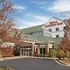 Hilton Garden Inn Oxford / Anniston