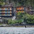 Duffin Cove Oceanfront Lodging
