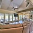 Waterfront Family Home w / Patio in Hitchcock