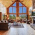 Big Bear Lodge Five Bedroom Home