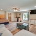 Studio Stay w / Deck in Missouri Wine Country