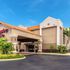 Hampton Inn Ft. Lauderdale-Commercial Blvd.
