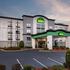 Wingate by Wyndham Charlotte Speedway / Concord