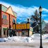 The Nordic Lodge
