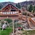 Columbia Gardens Winery and Grape Escape Guesthouse