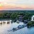 Horseshoe Bay Lodge