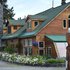 Summit Lake Lodge
