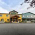 Aspen Hotel Soldotna