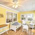 Green Lake Vacation Home w / Screened Porch!