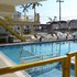 Golden Rail Motel