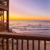 Beachfront Newly Renovated at Aqua Vista