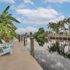 Waterfront North Fort Myers Home w / Private Pool!