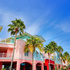 Canal-side W / Private Dock Boats & Bikes 2 Bedroom Duplex