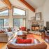 1 Mi to Diamond Peak: Townhome w / Lake Views