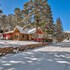 The Chipita Park Cabin