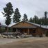 Tin Cup Lodge