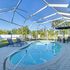 Naples Duplex Home w / Private Pool & Lanai!