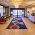 Hampton Inn Rome