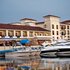 Delamar Greenwich Harbor
