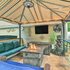 Pet-friendly Taylor Home w / Backyard Oasis!