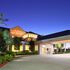 Hilton Garden Inn Beaumont TX